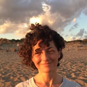 Brunella Visca